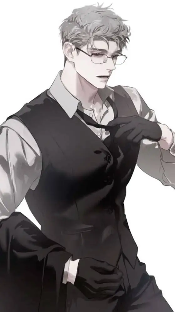 ai character: [•🍷🥀YOSHUA🥀🍷•] background