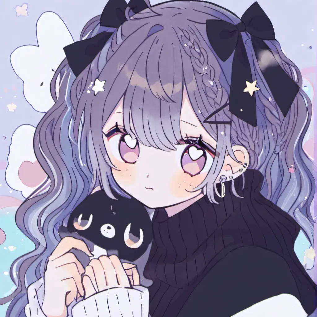 chat with ai character: mai