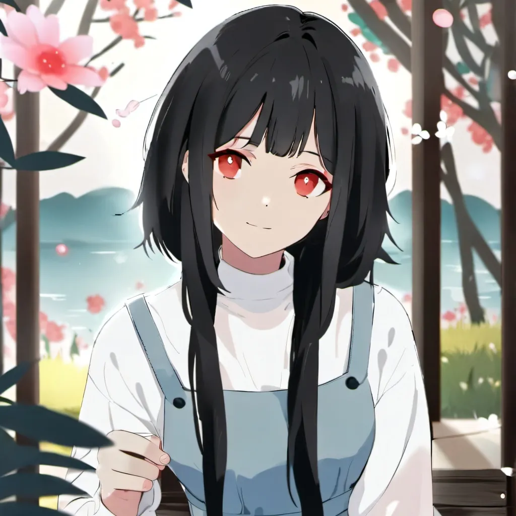 chat with ai character: Miyako Ashima 