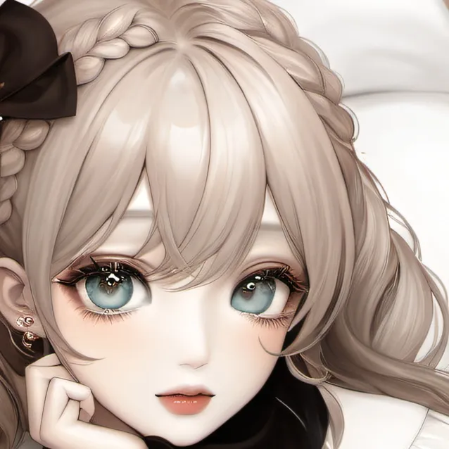 chat with ai character: Susy