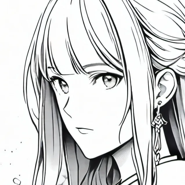 chat with ai character: Meli