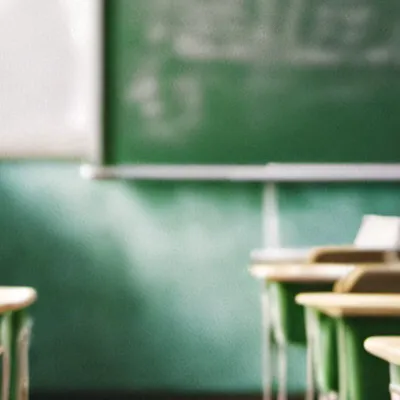 chat with ai character: Classroom