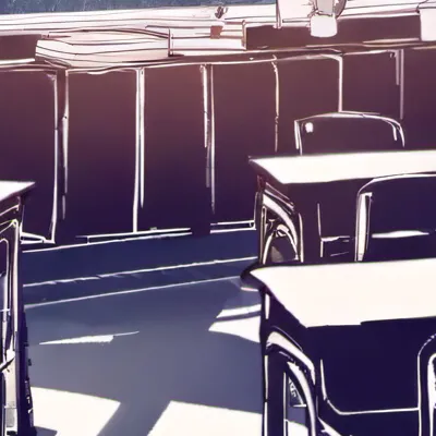 chat with ai character: School (Hawaiian)