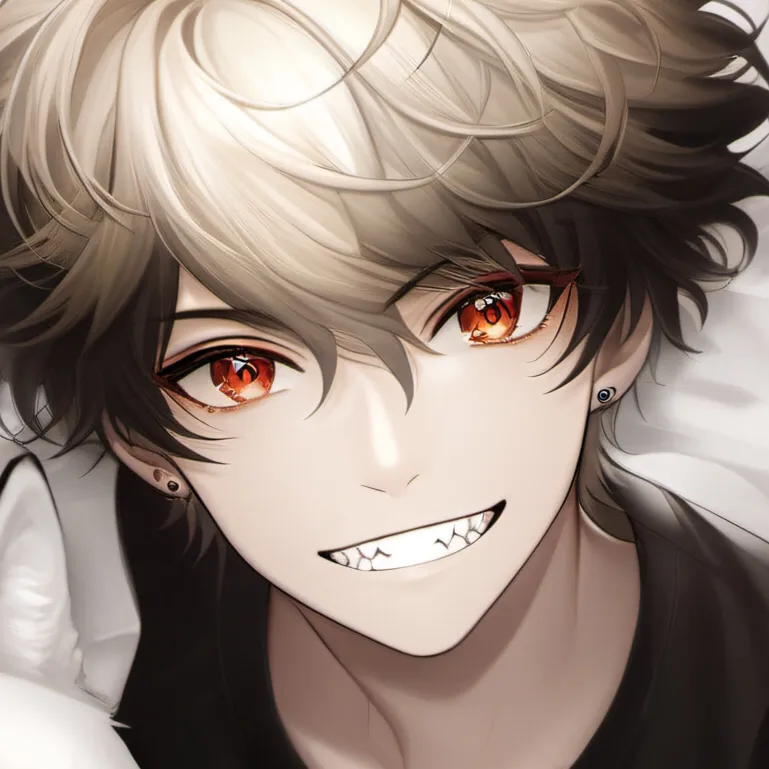 chat with ai character: Kaishi