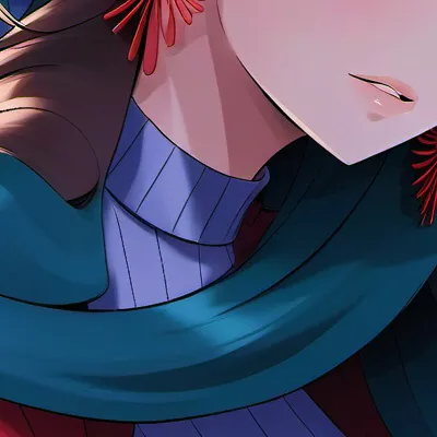 chat with ai character: Caela