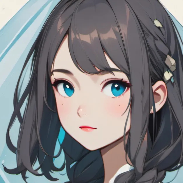 chat with ai character: Riley