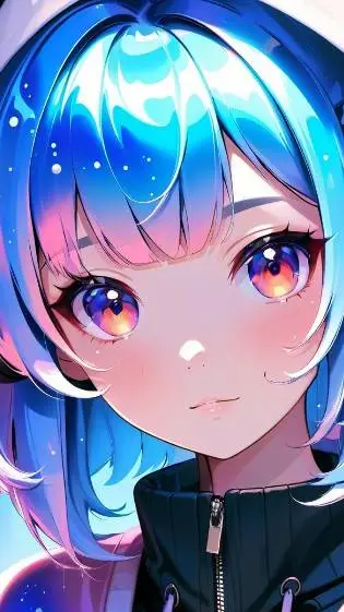 ai character: Yuki background