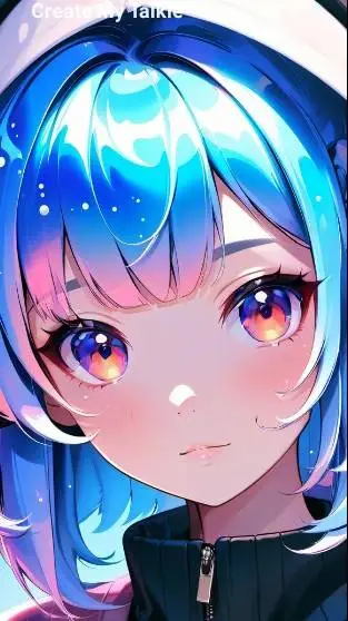 ai character: your roommates background