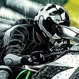 chat with ai character: gf 