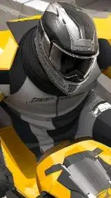 ai character: Emma and Elise background