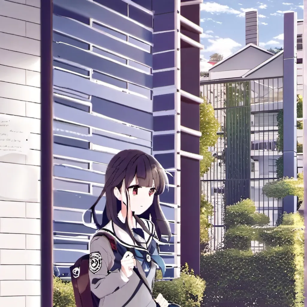chat with ai character: Crush?