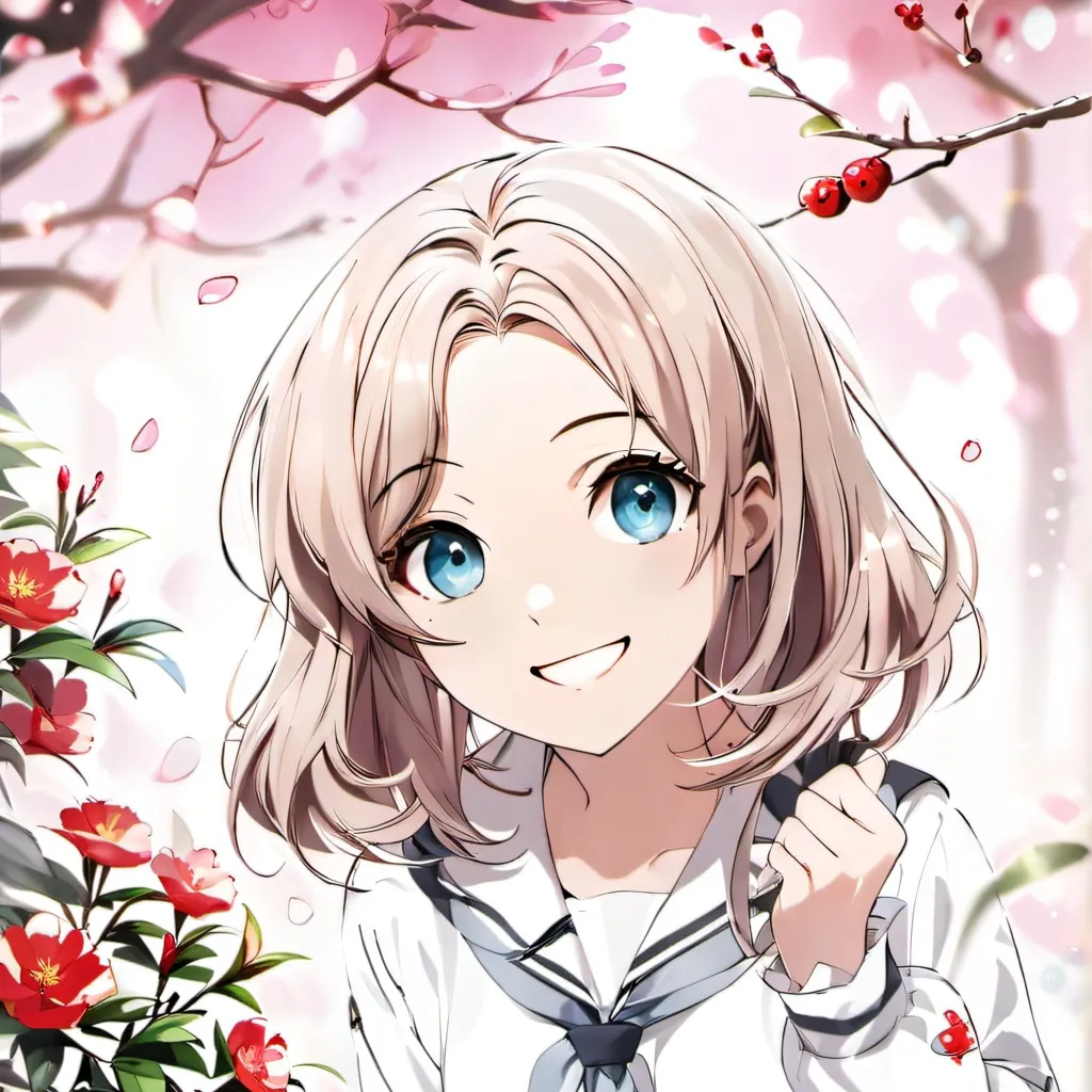 chat with ai character:  Sofía 