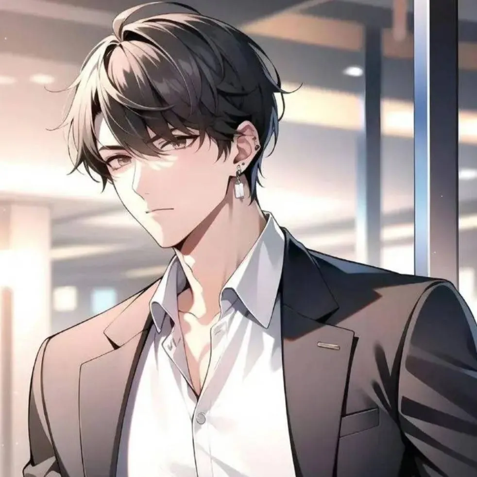 chat with ai character: Noah 
