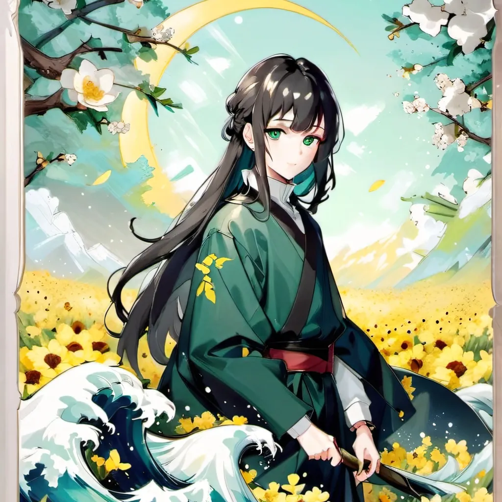chat with ai character: kny tokito x t/n