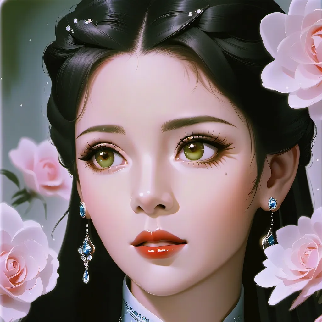 chat with ai character: a princesa Raquel