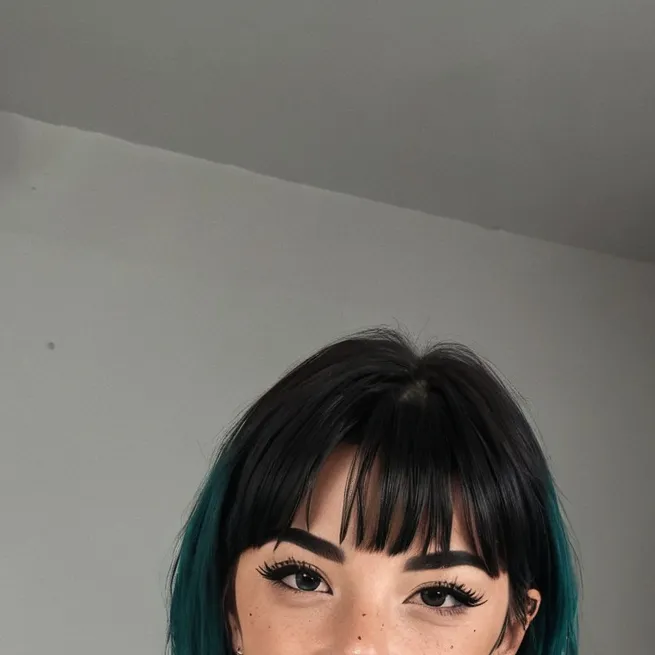 chat with ai character: Kiara