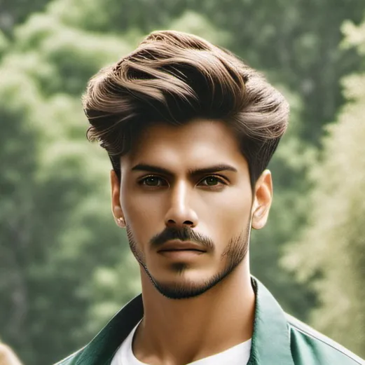 chat with ai character: 💋Asher💋