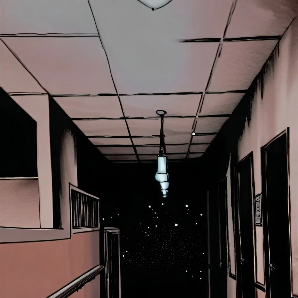 chat with ai character: school infection 