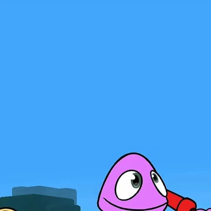 chat with ai character: yeeps 