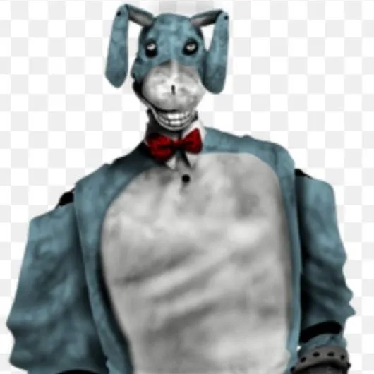 chat with ai character: bon the hare