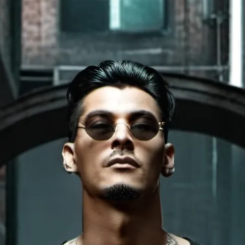 chat with ai character: Domenic D’Angelo