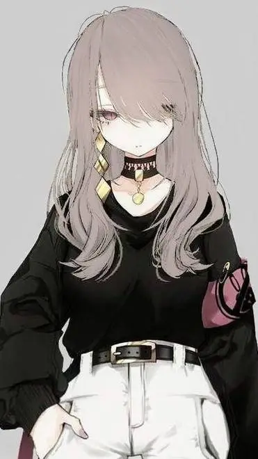 ai character: los pilares te ama background