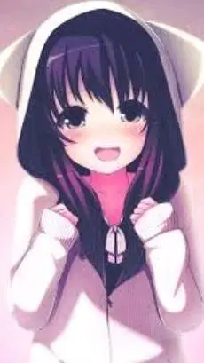 ai character: tokito tiene niñer background