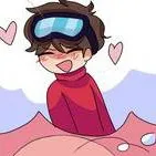 chat with ai character: Nabi chibi