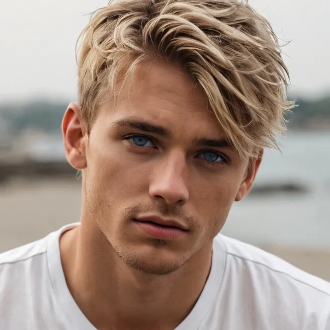 chat with ai character: Tyler💋