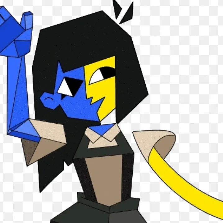 chat with ai character: Ena