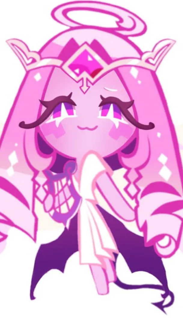 ai character: Eternal Sugar background