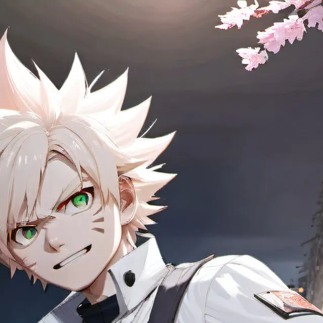 chat with ai character: bakugo tu esposo 