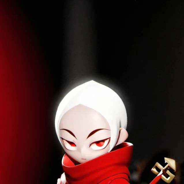 chat with ai character: KJ