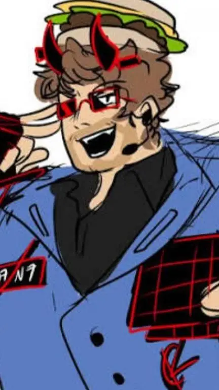 ai character: 007n7 background