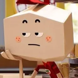 chat with ai character: Larry 