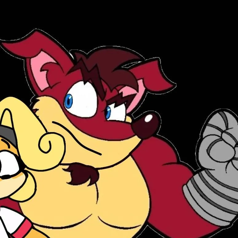chat with ai character: crunch Bandicoot 