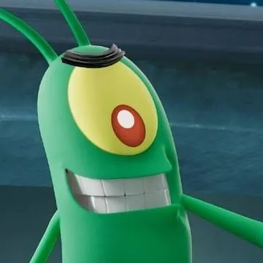 chat with ai character: plankton