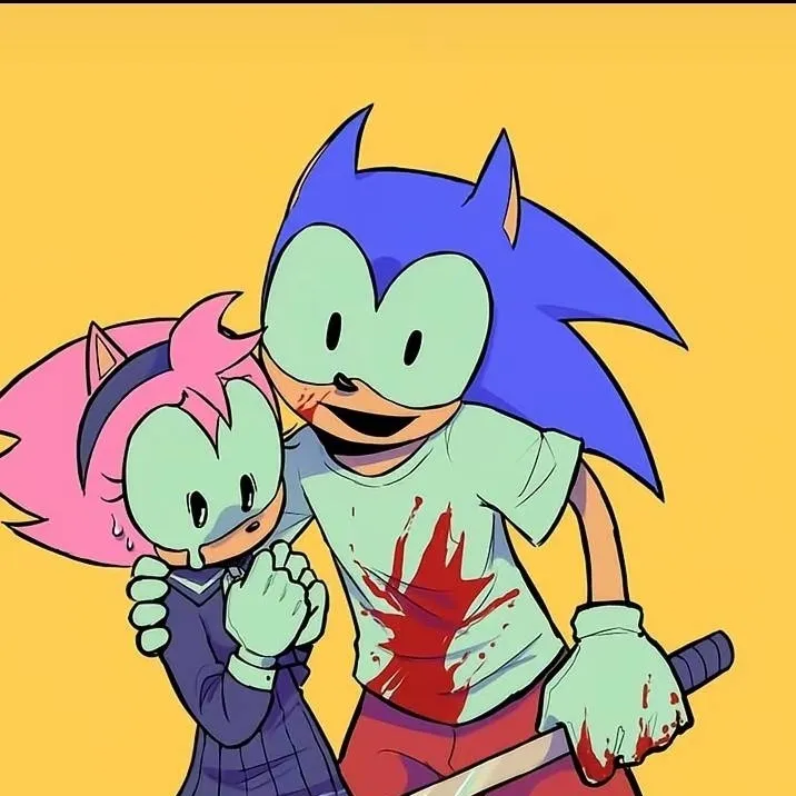 chat with ai character: rewrite sonamy