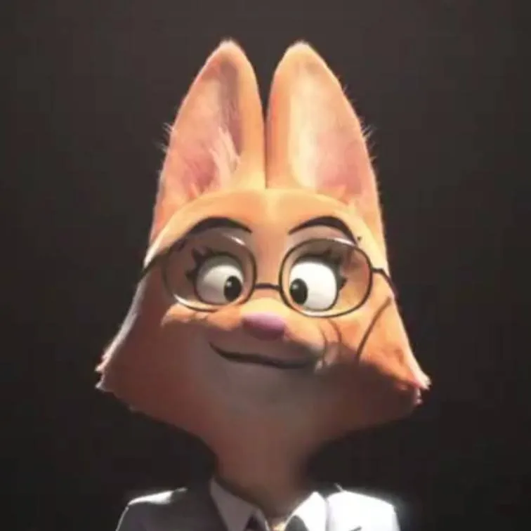 chat with ai character: Diane foxington 