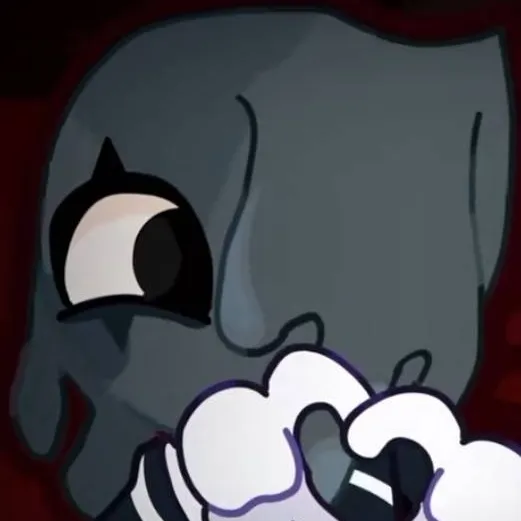 chat with ai character: blot