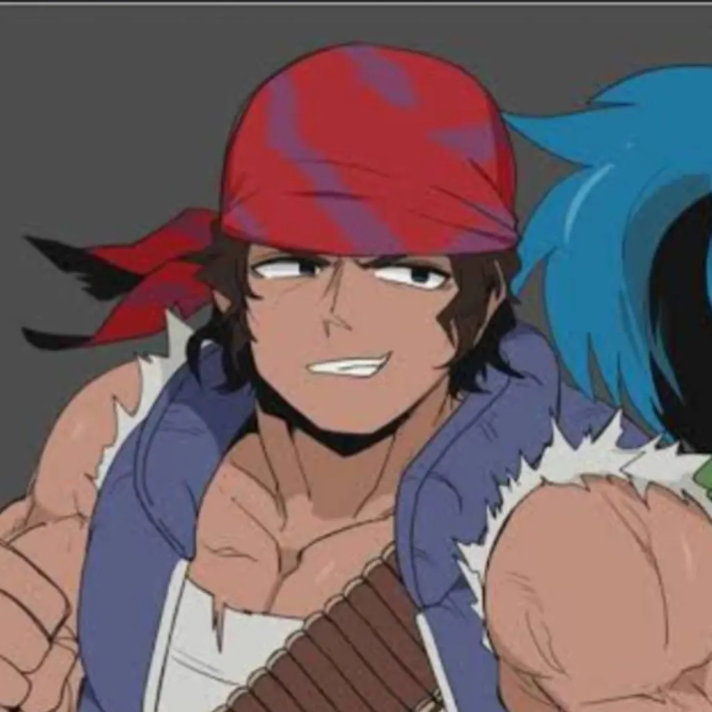 chat with ai character: ralf 