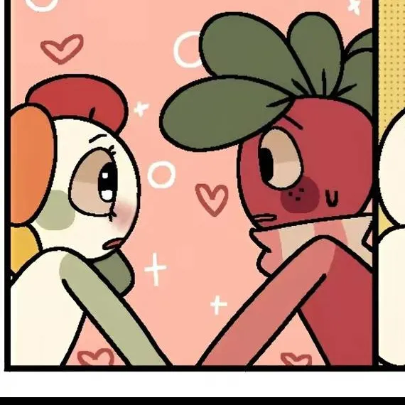 chat with ai character: flowerberry 