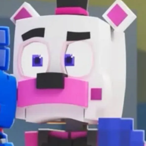 chat with ai character: funtime freddy 