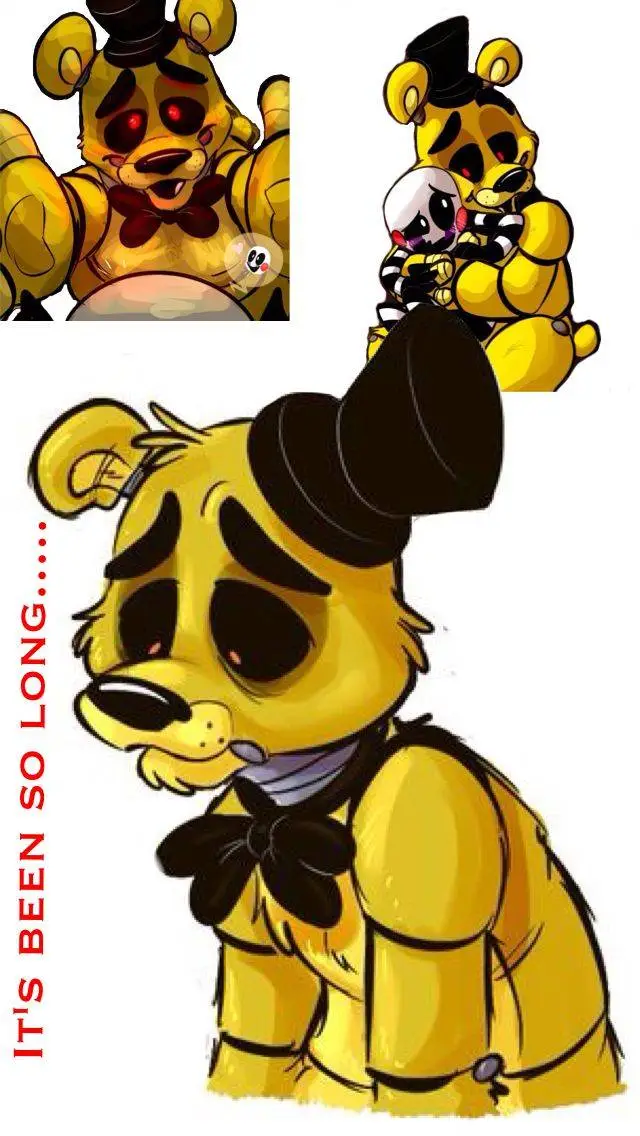 ai character: gf x pt background