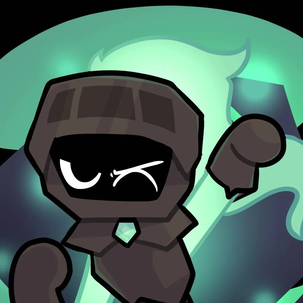 chat with ai character: soulvester 