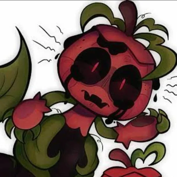 chat with ai character: gourdy twisted