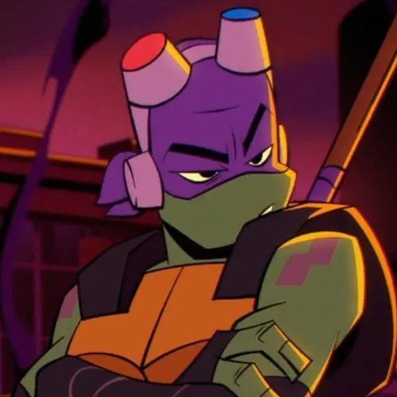 chat with ai character: donnie