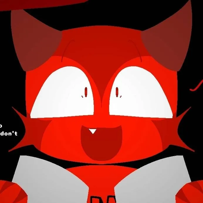 chat with ai character: c00lkidd yandere♥️