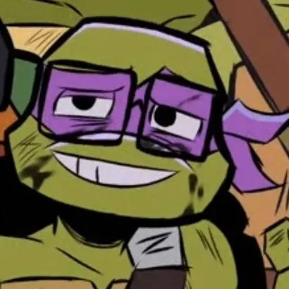 chat with ai character: donnie?