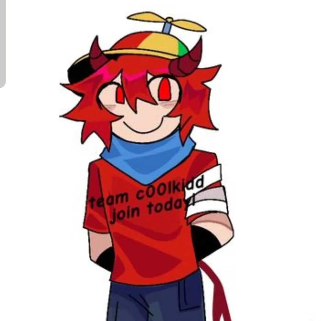 chat with ai character: c00lkidd 